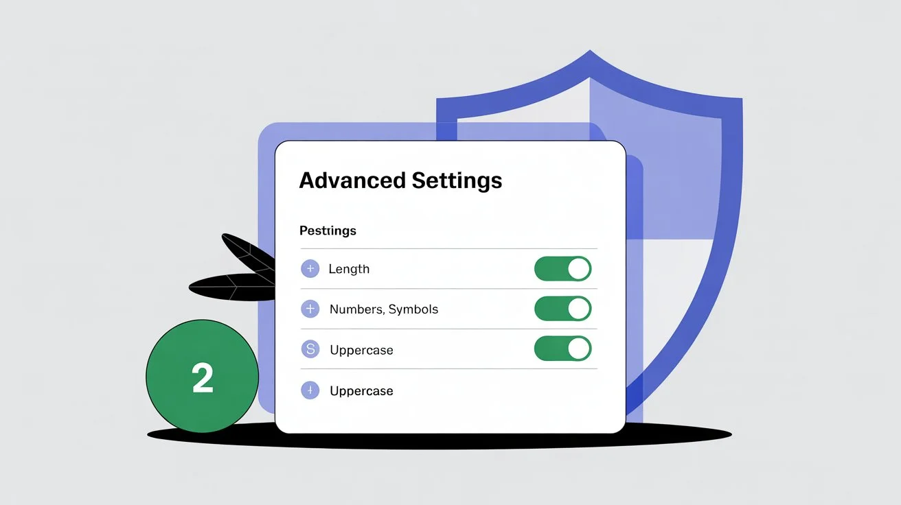 LastPass Generator